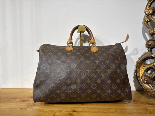 Louis Vuitton Speedy 40