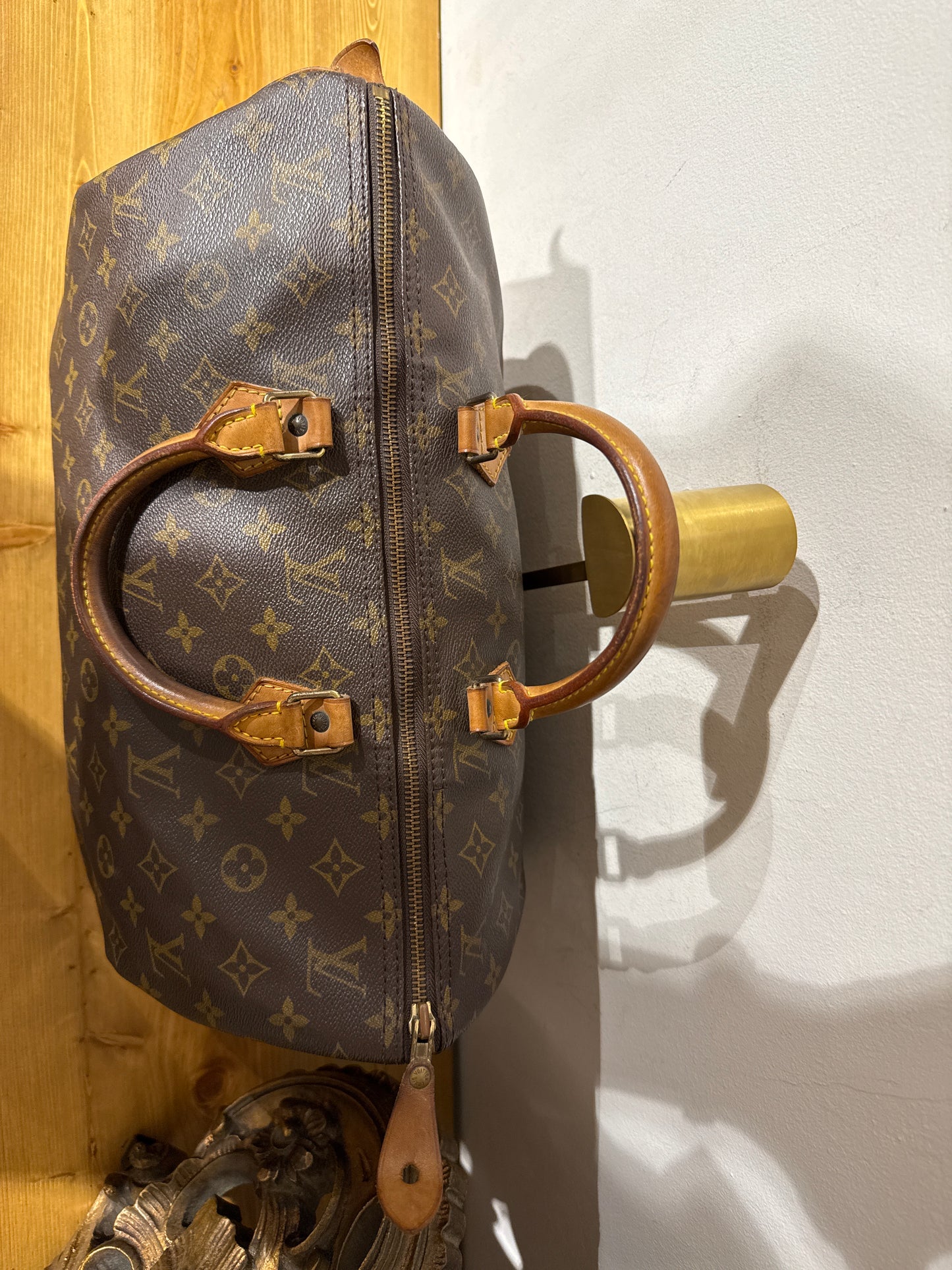 Louis Vuitton Speedy 40