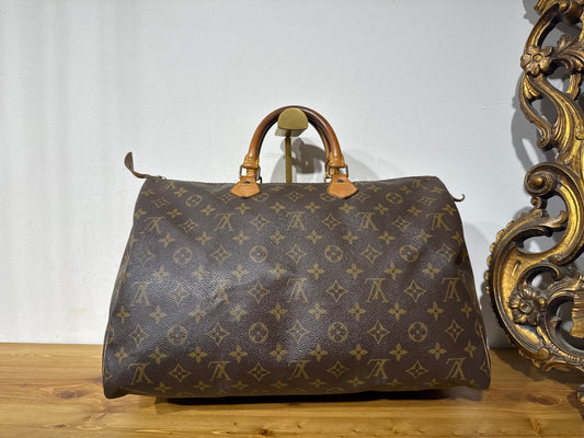 Louis Vuitton Speedy 40