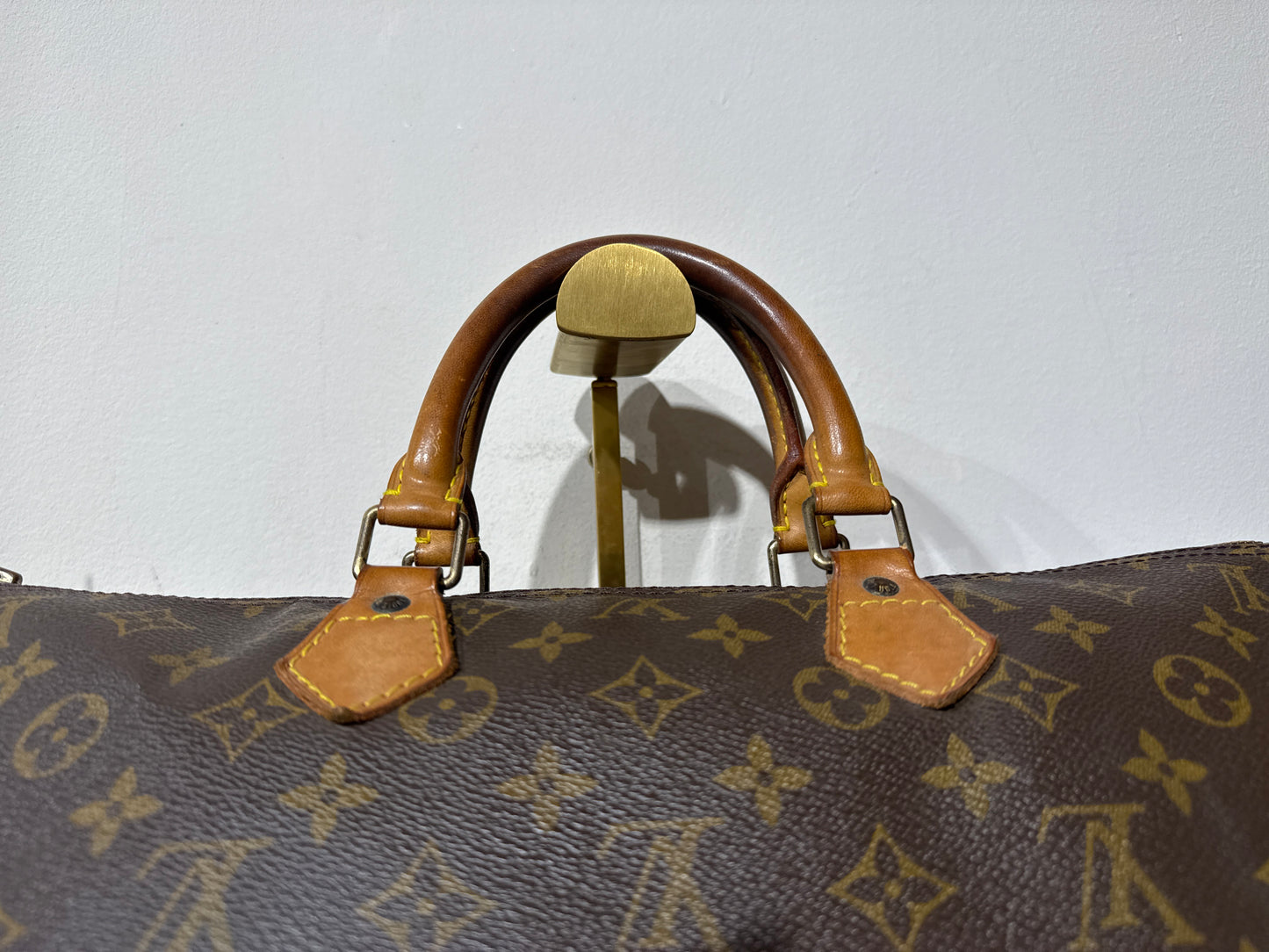 Louis Vuitton Speedy 40