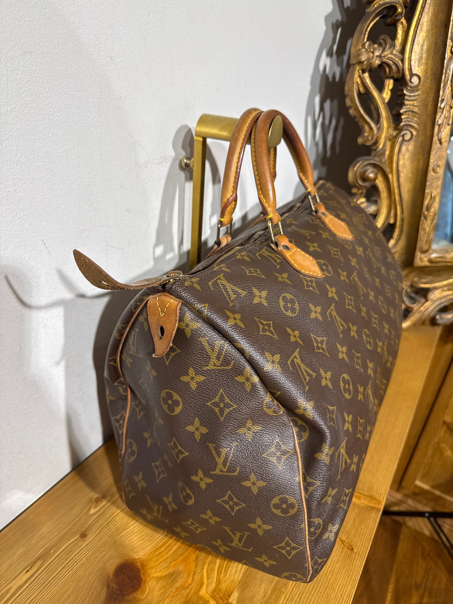 Louis Vuitton Speedy 40