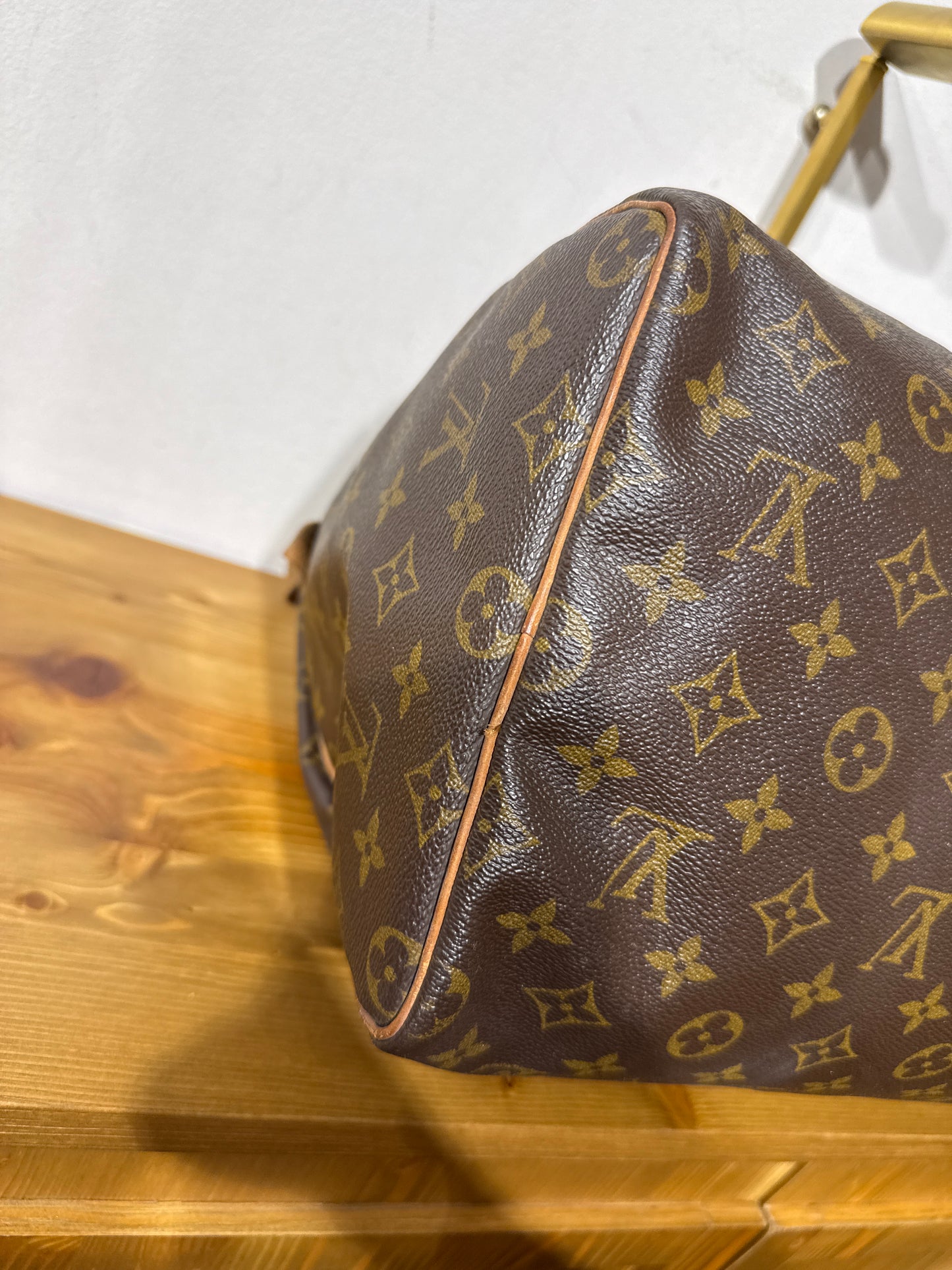 Louis Vuitton Speedy 40