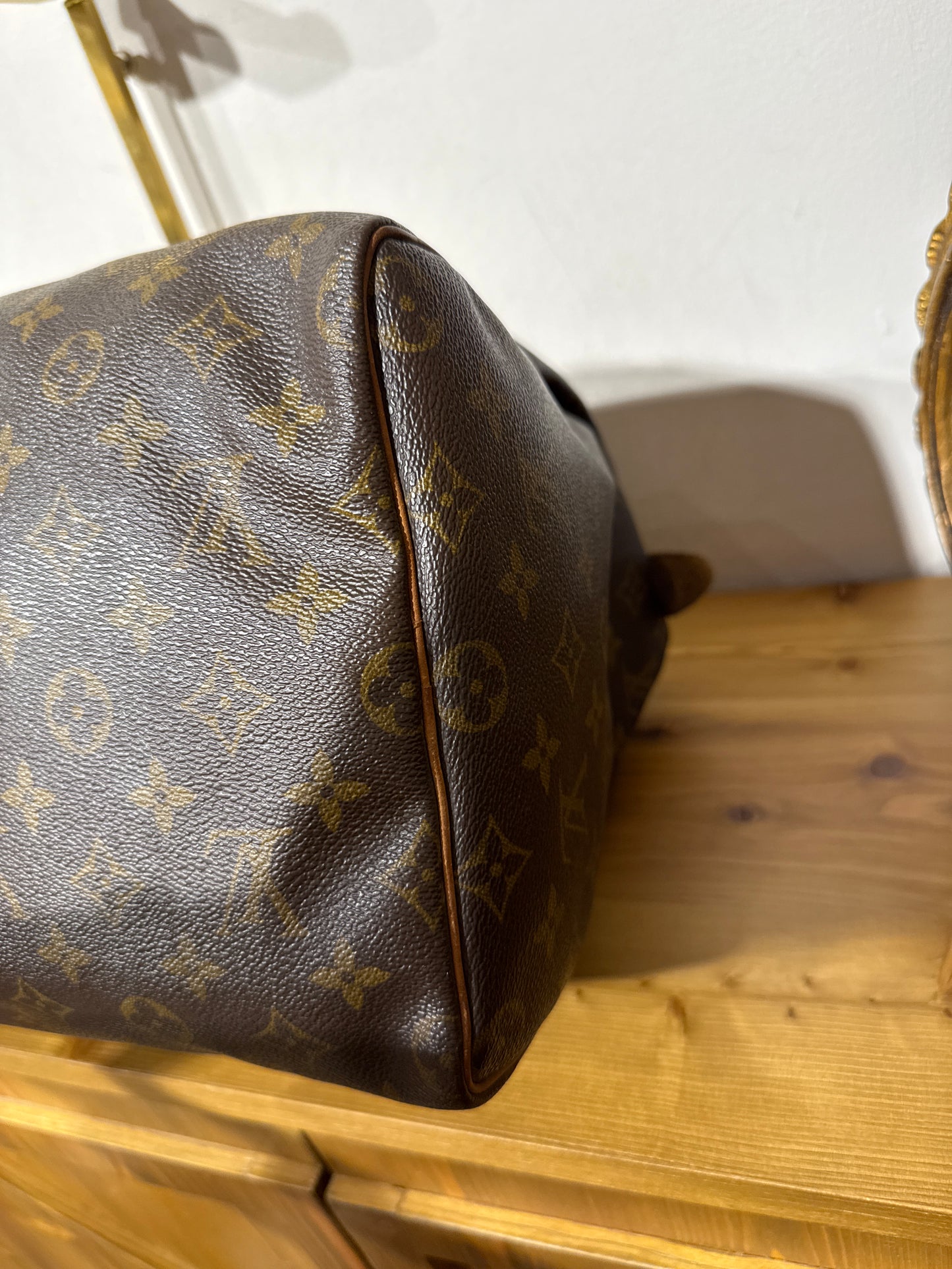 Louis Vuitton Speedy 40