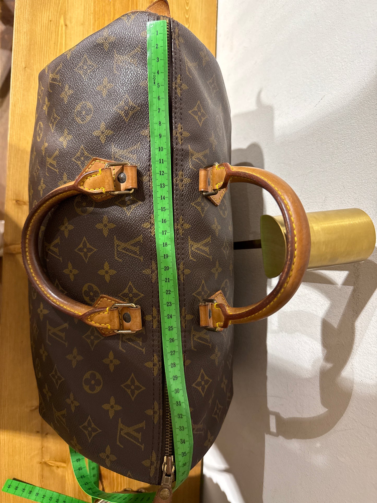 Louis Vuitton Speedy 40