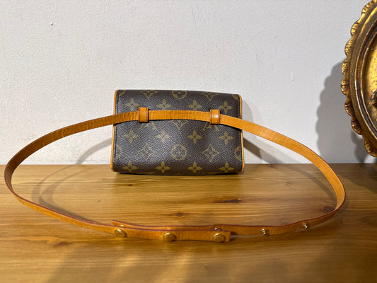Louis Vuitton Pochette Florentine
