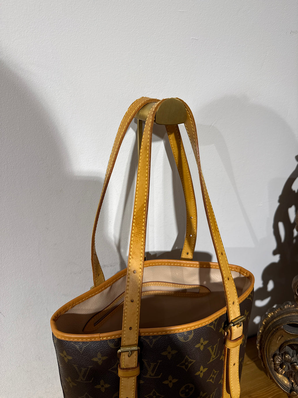 Louis Vuitton Bucket GM