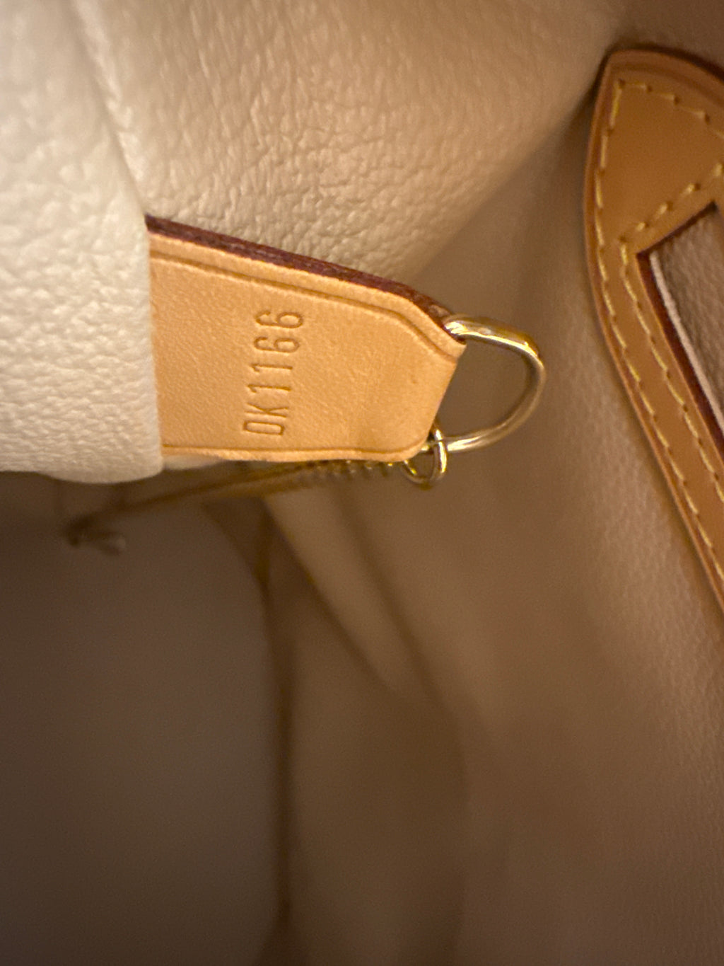 Louis Vuitton Bucket GM