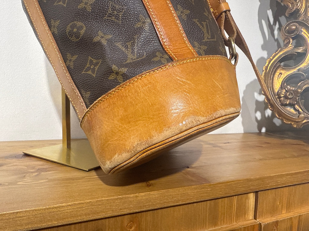 Louis Vuitton Bucket Randonne PM