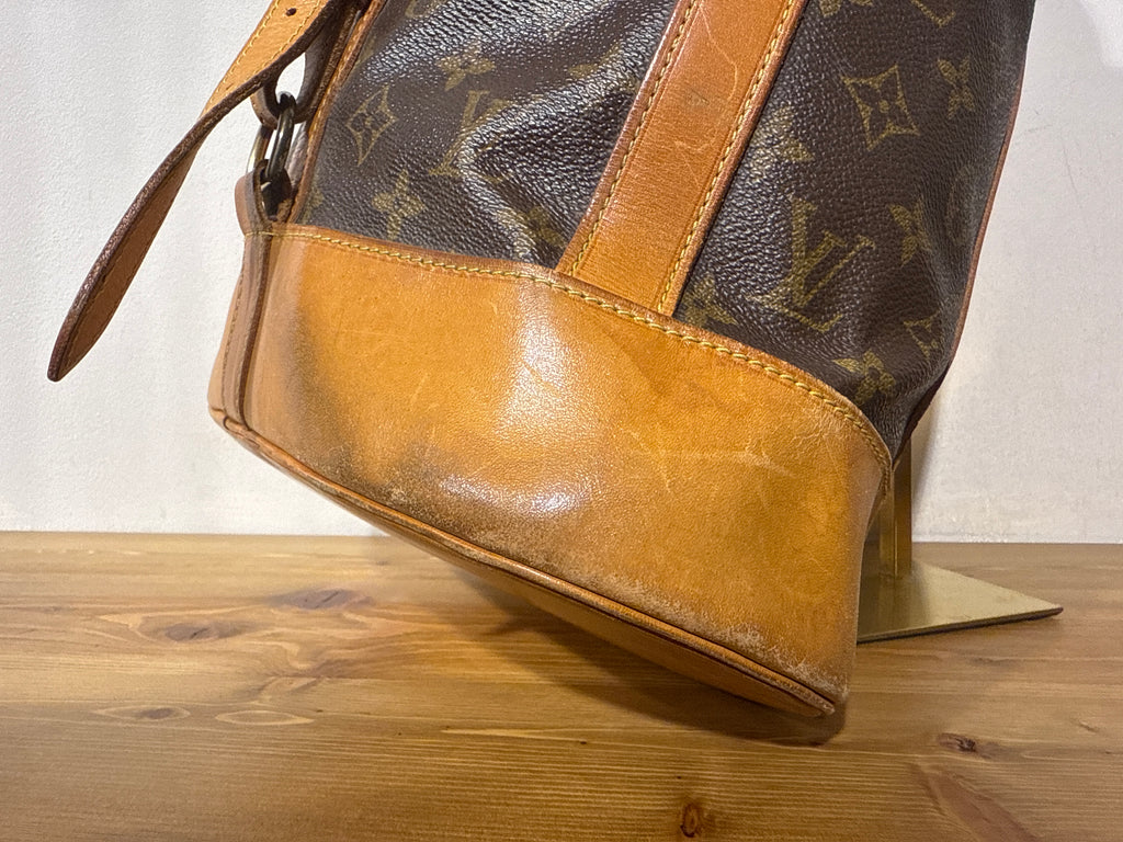 Louis Vuitton Bucket Randonne PM