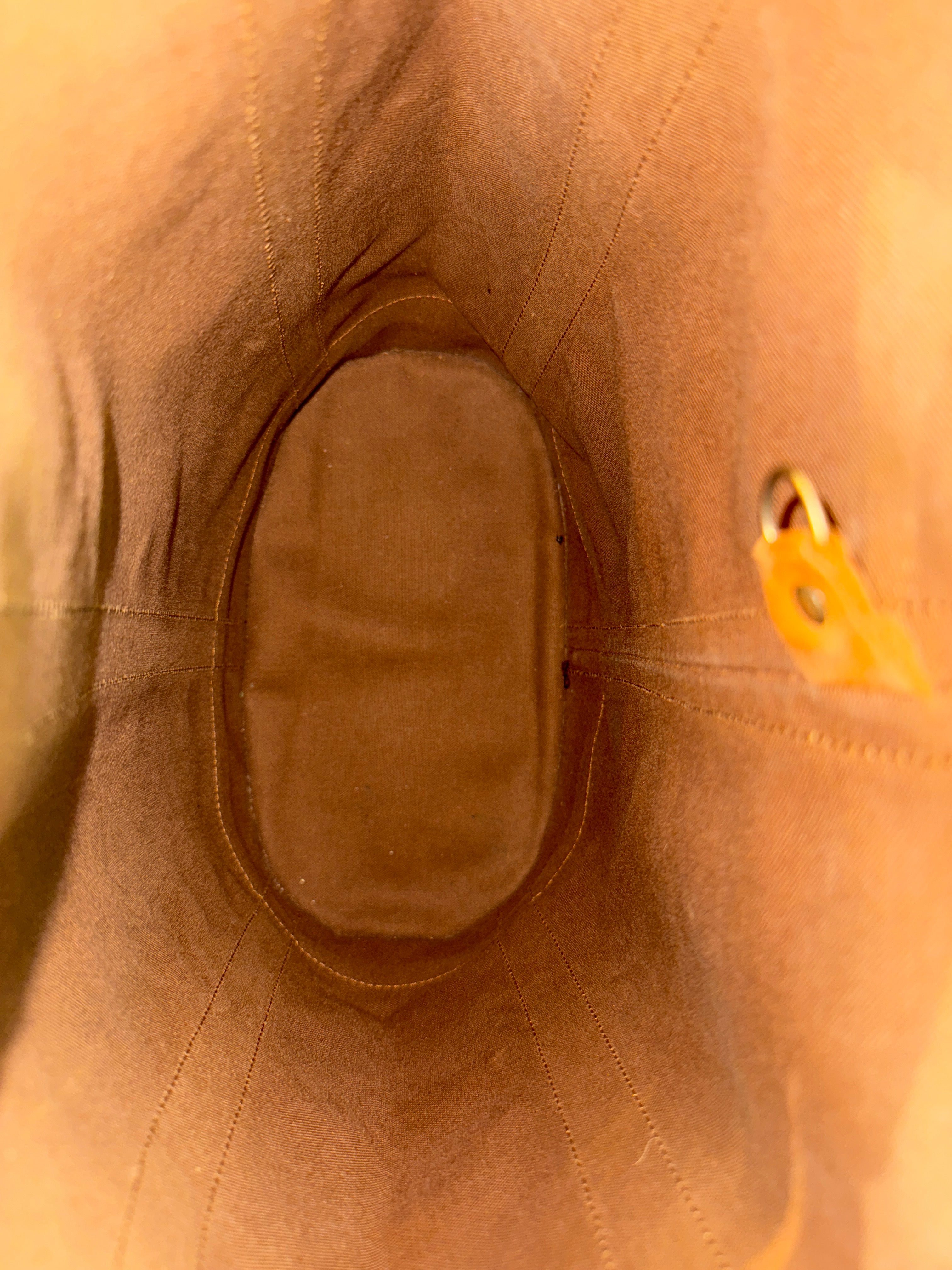 Louis Vuitton Bucket Randonne PM