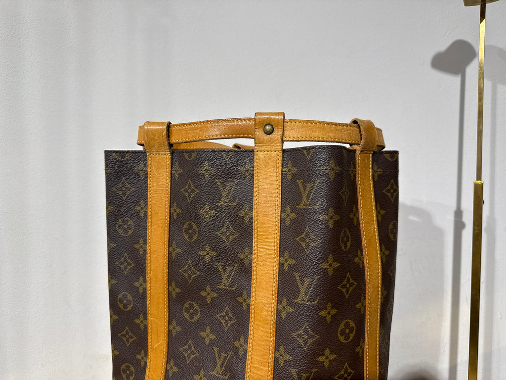 Louis Vuitton Bucket Randonne PM