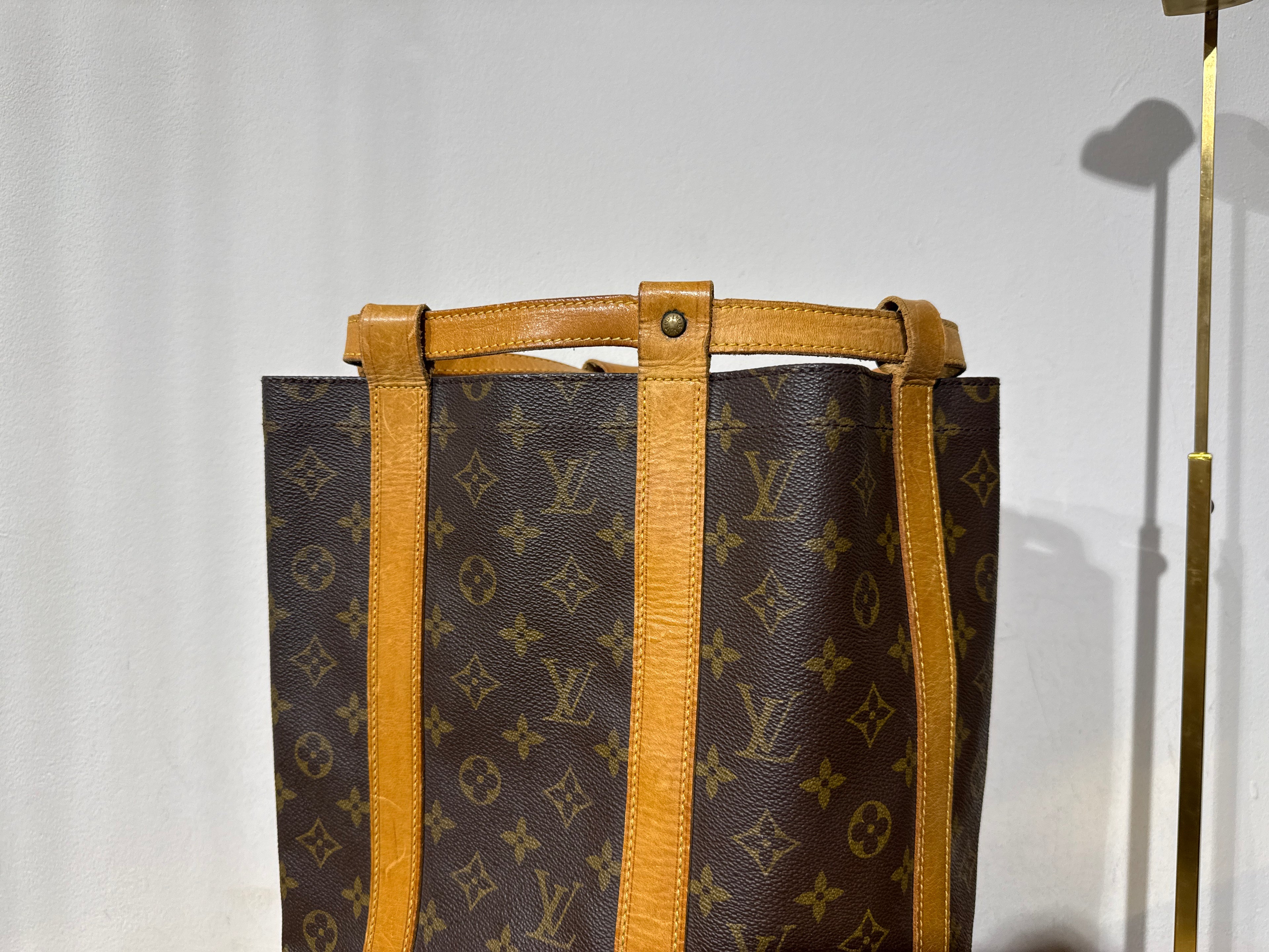 Louis Vuitton Bucket Randonne PM