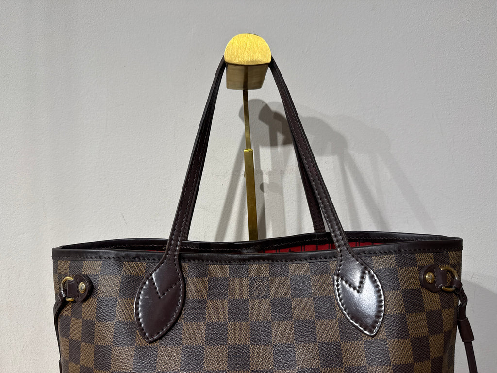 Louis Vuitton Neverfull Damier PM