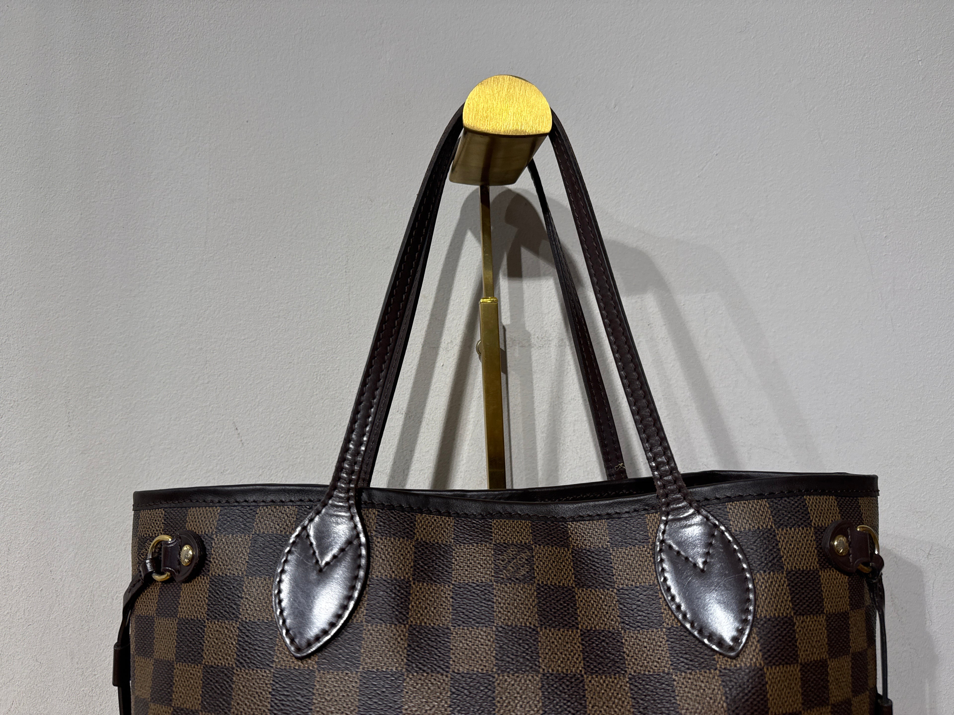 Louis Vuitton Neverfull Damier PM