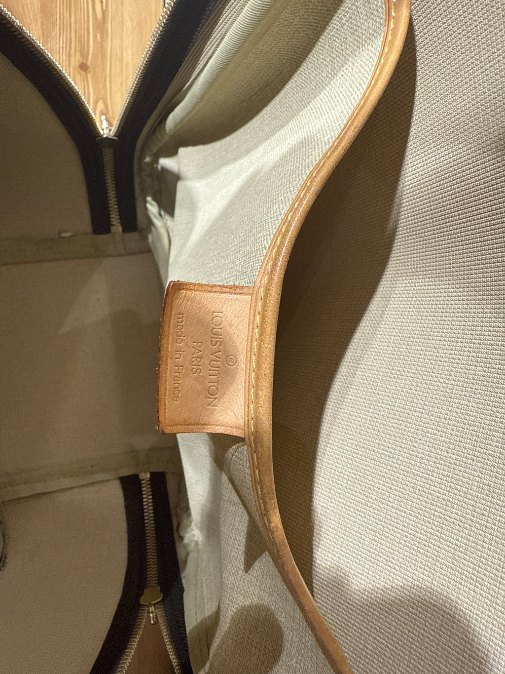 Louis Vuitton Excursion