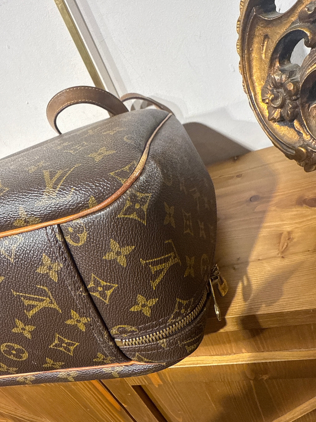 Louis Vuitton Excursion