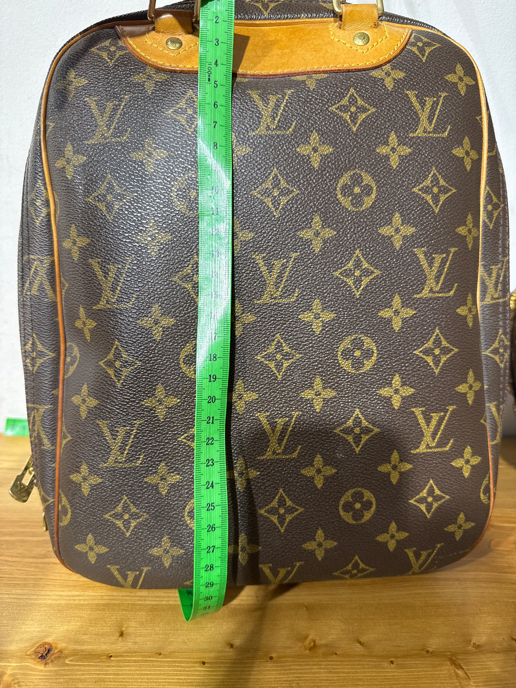 Louis Vuitton Excursion