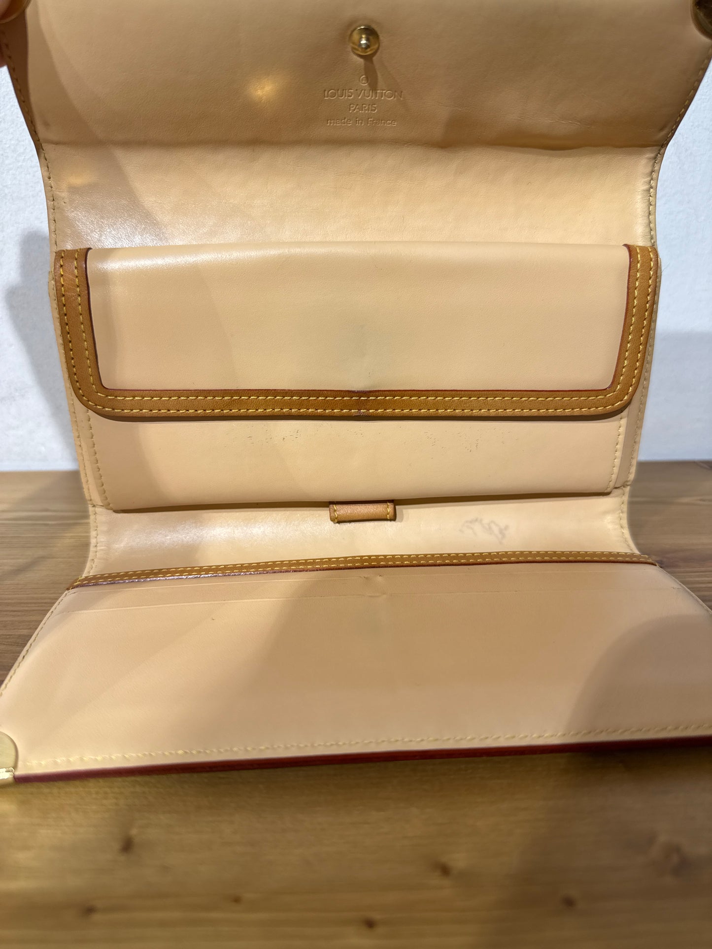 Louis Vuitton Portafogli Monogram Multicolor