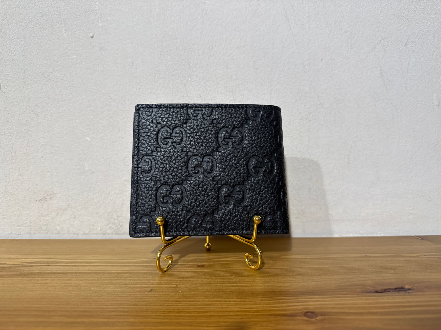 Portafogli Gucci in pelle