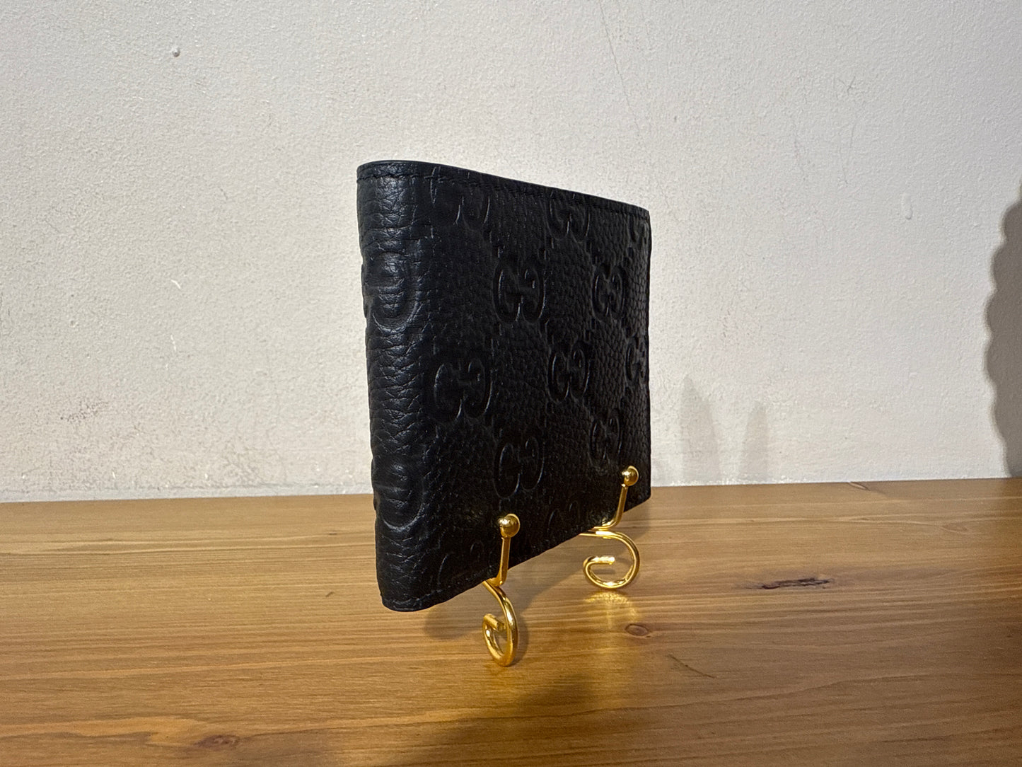 Portafogli Gucci in pelle