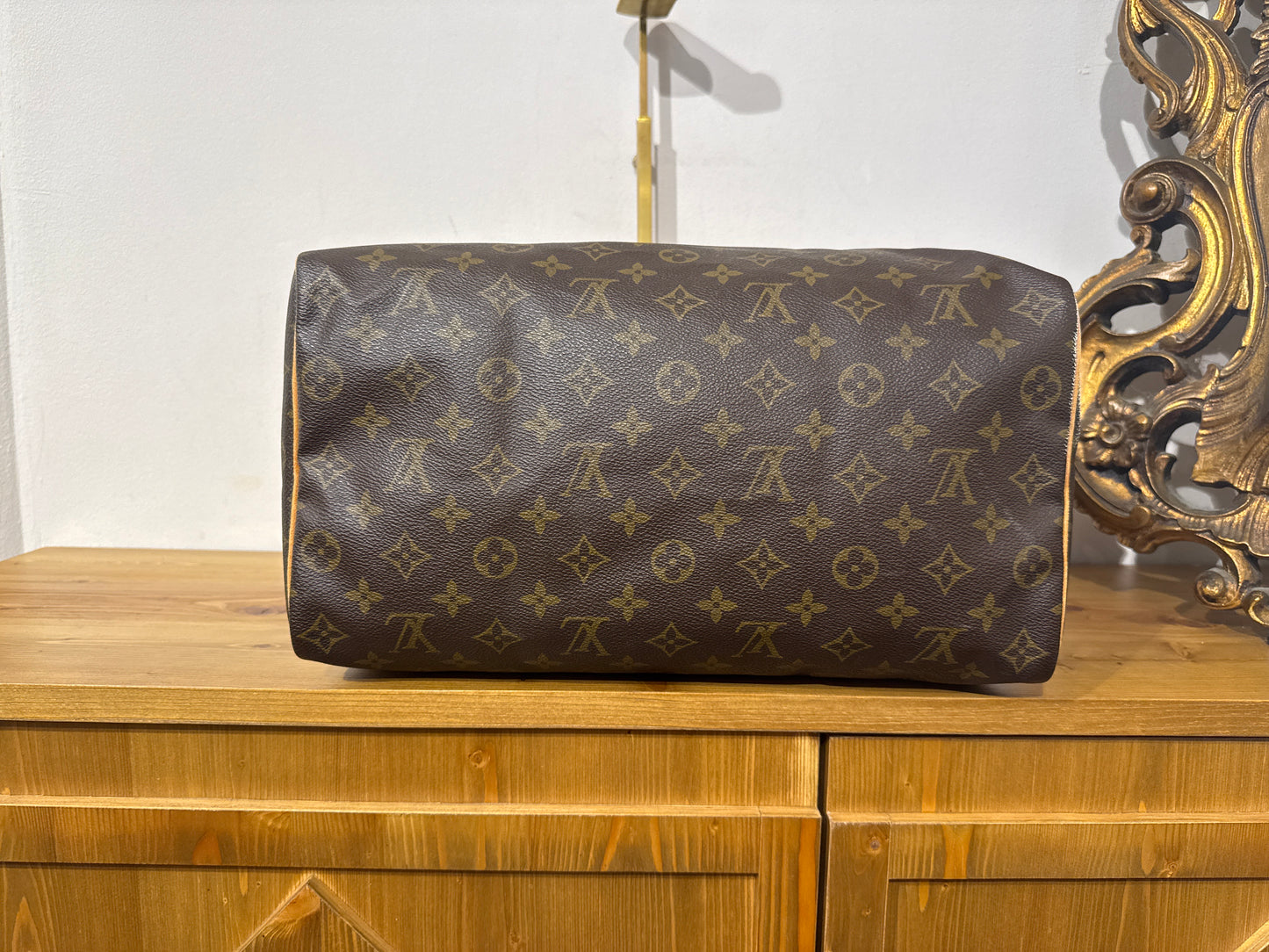Louis Vuitton Speedy 35