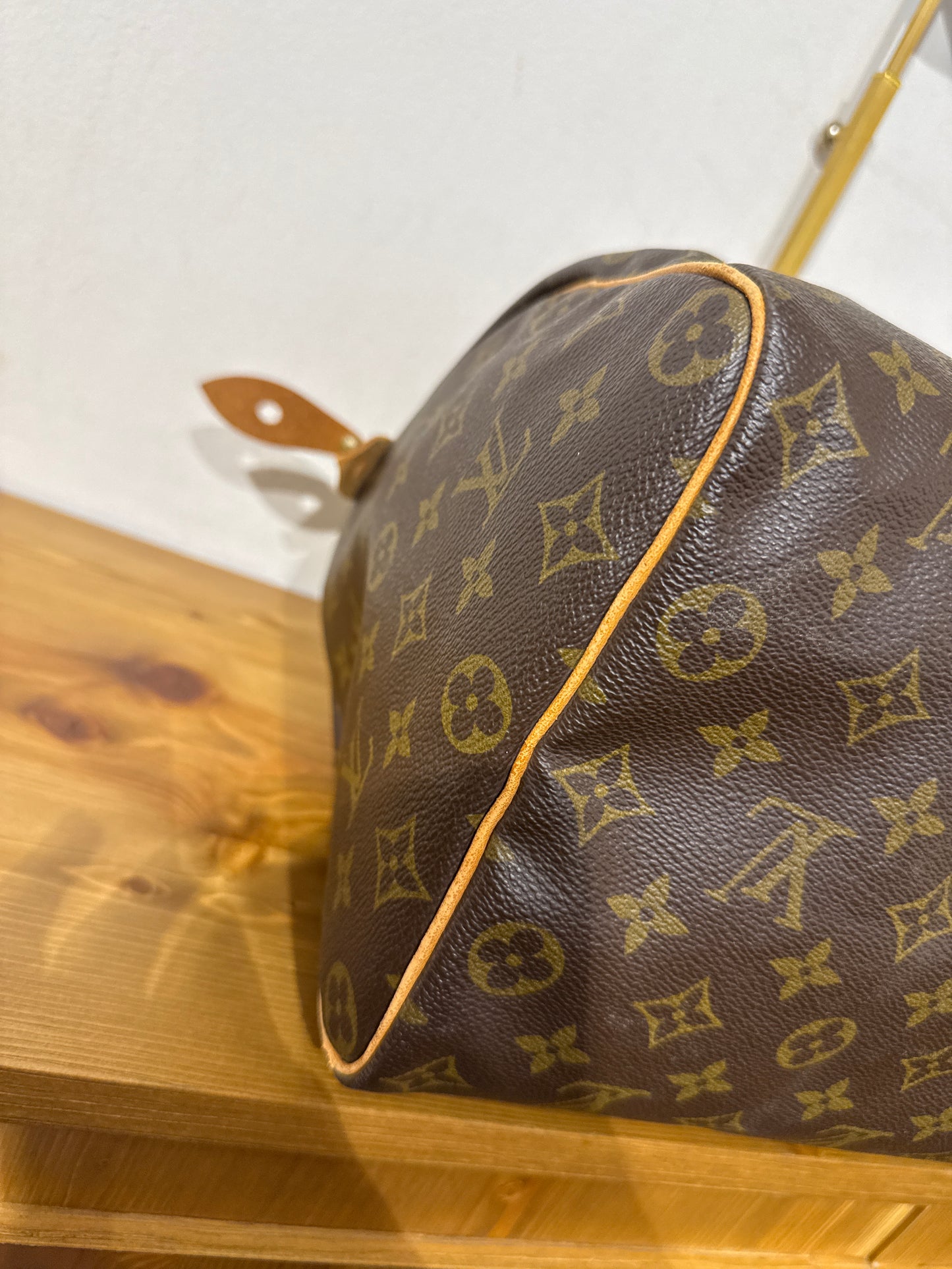 Louis Vuitton Speedy 35
