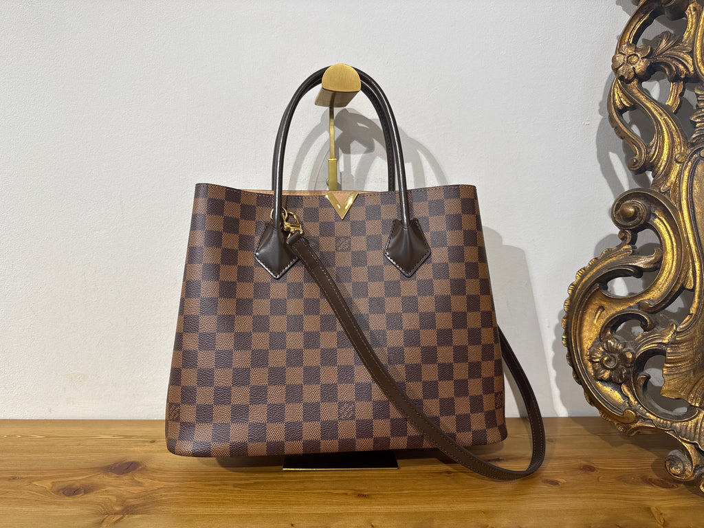Louis Vuitton Kensington Damier