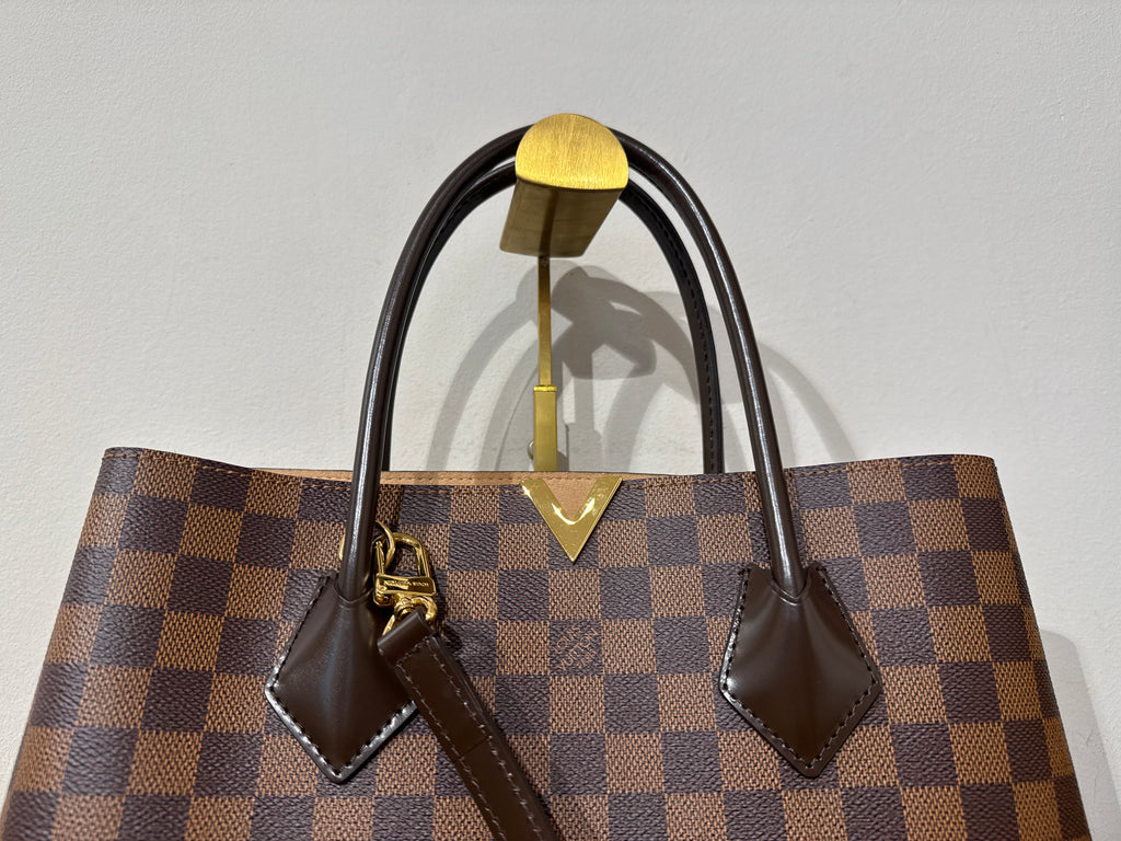 Louis Vuitton Kensington Damier