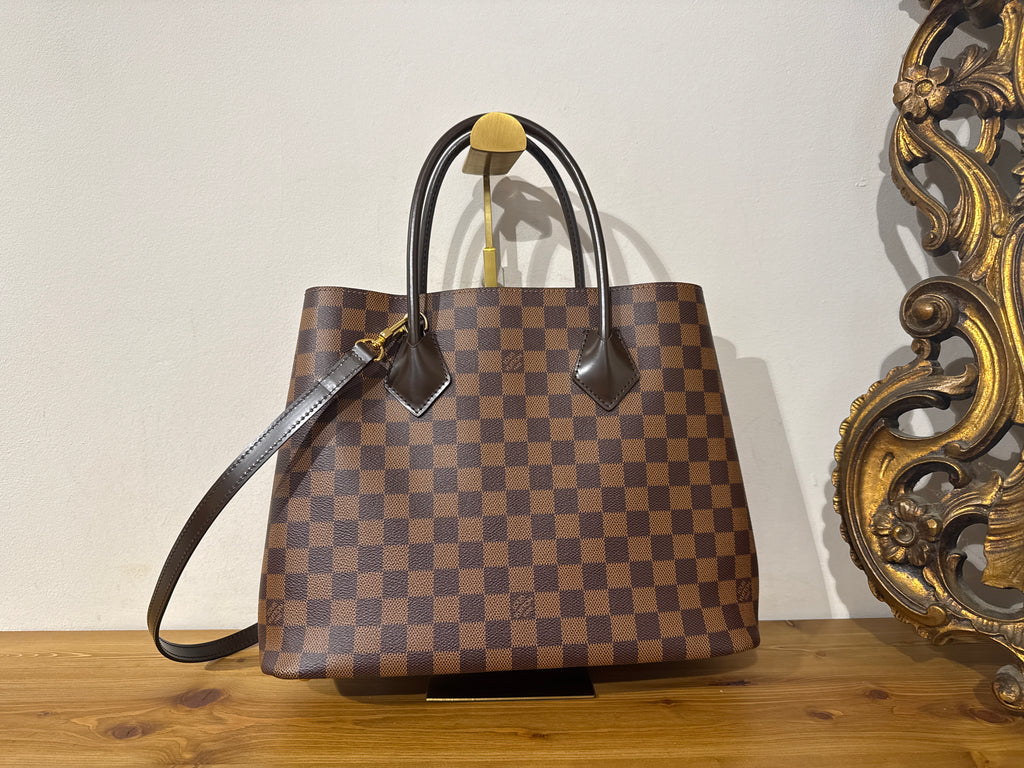 Louis Vuitton Kensington Damier