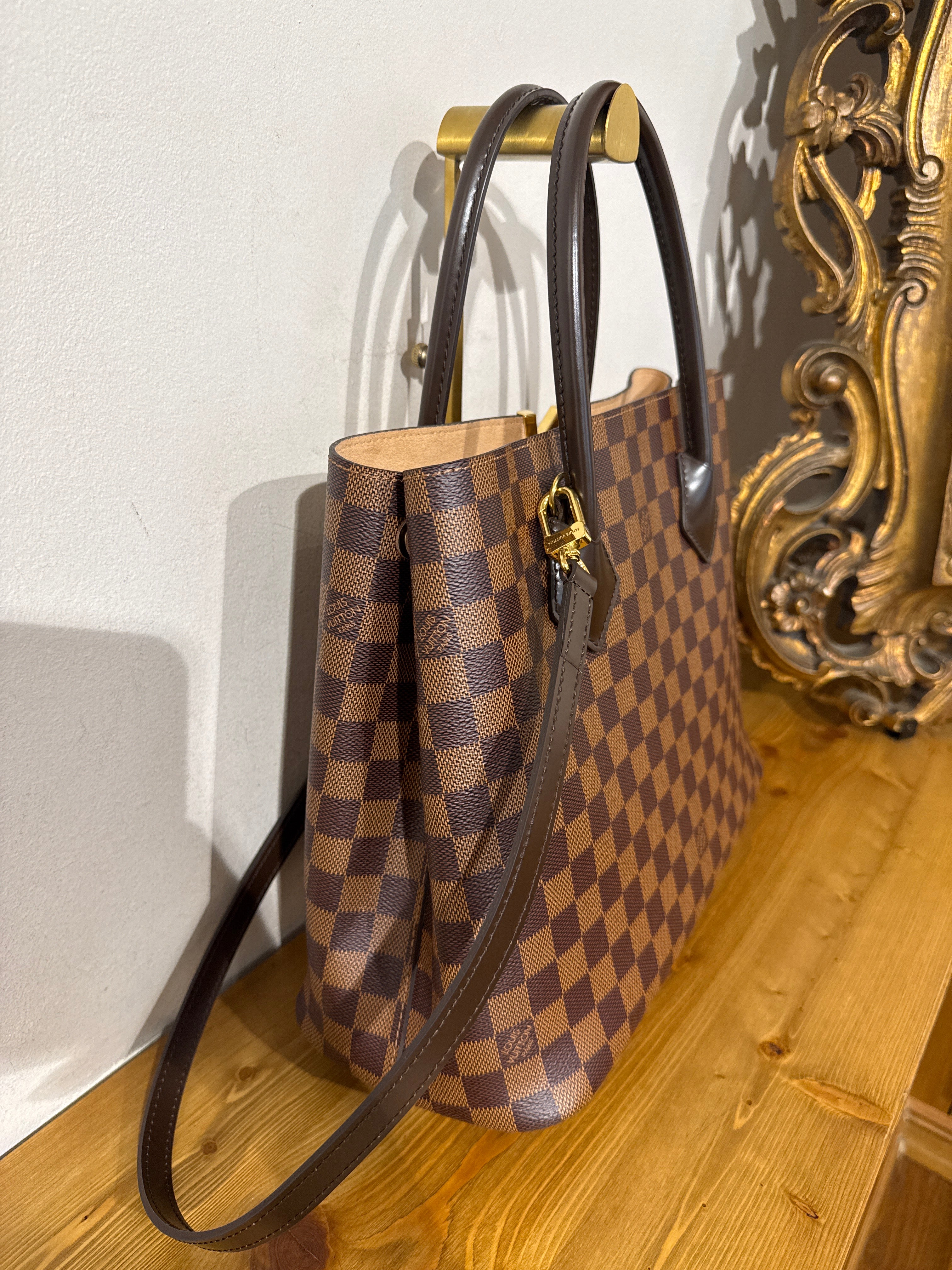 Louis Vuitton Kensington Damier