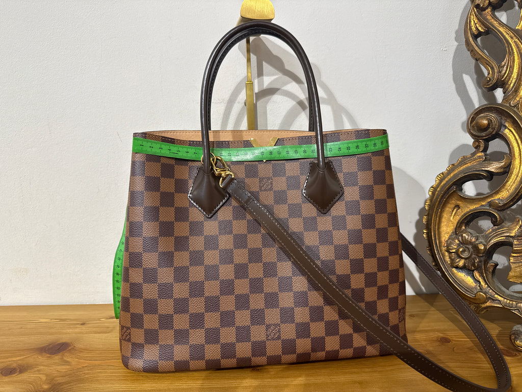 Louis Vuitton Kensington Damier