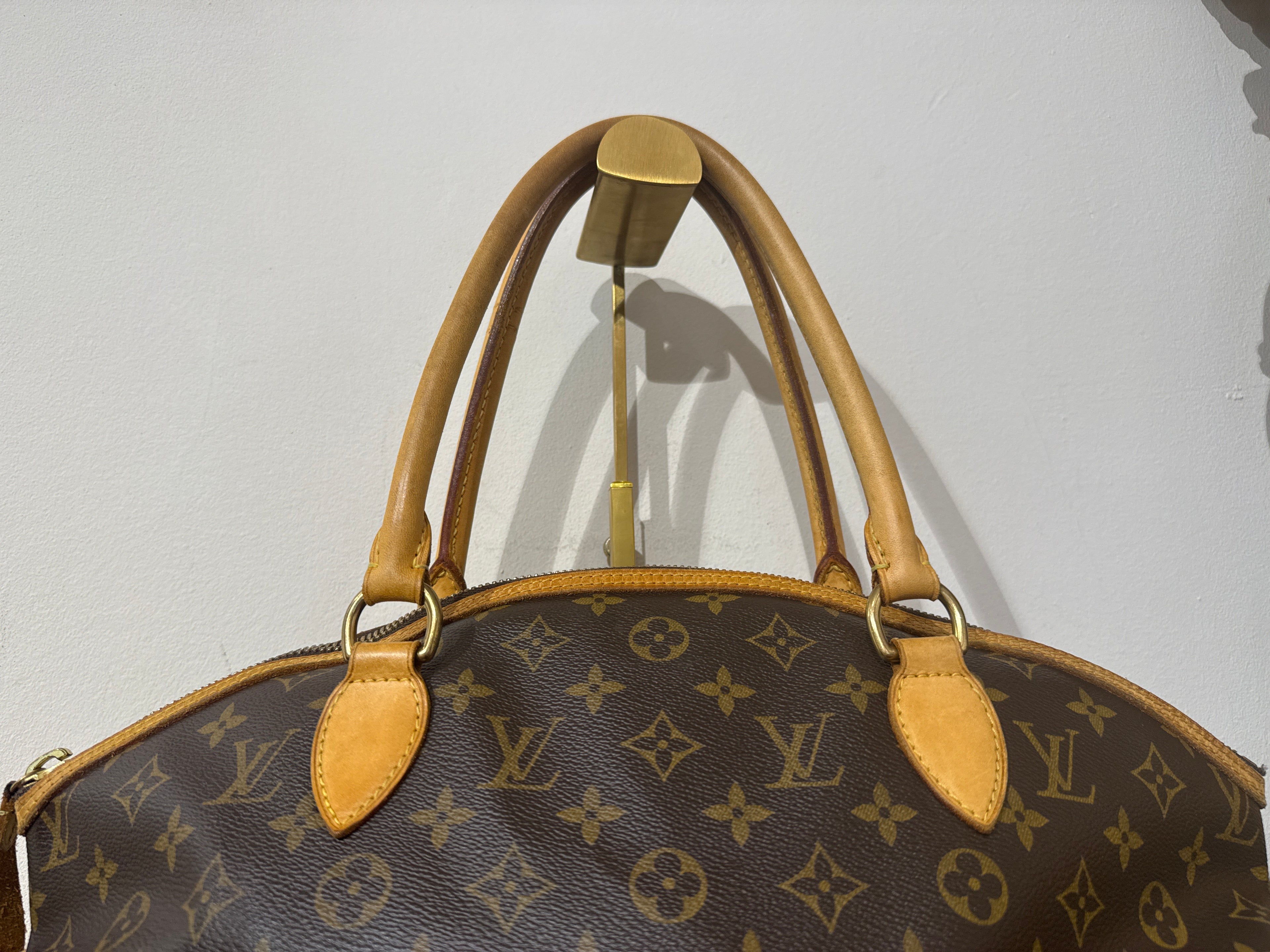 Louis Vuitton Lockit Horizontal