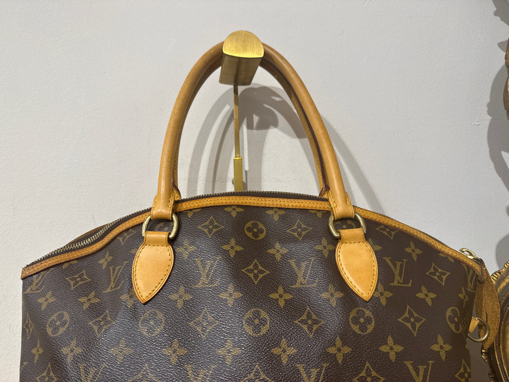 Louis Vuitton Lockit Horizontal