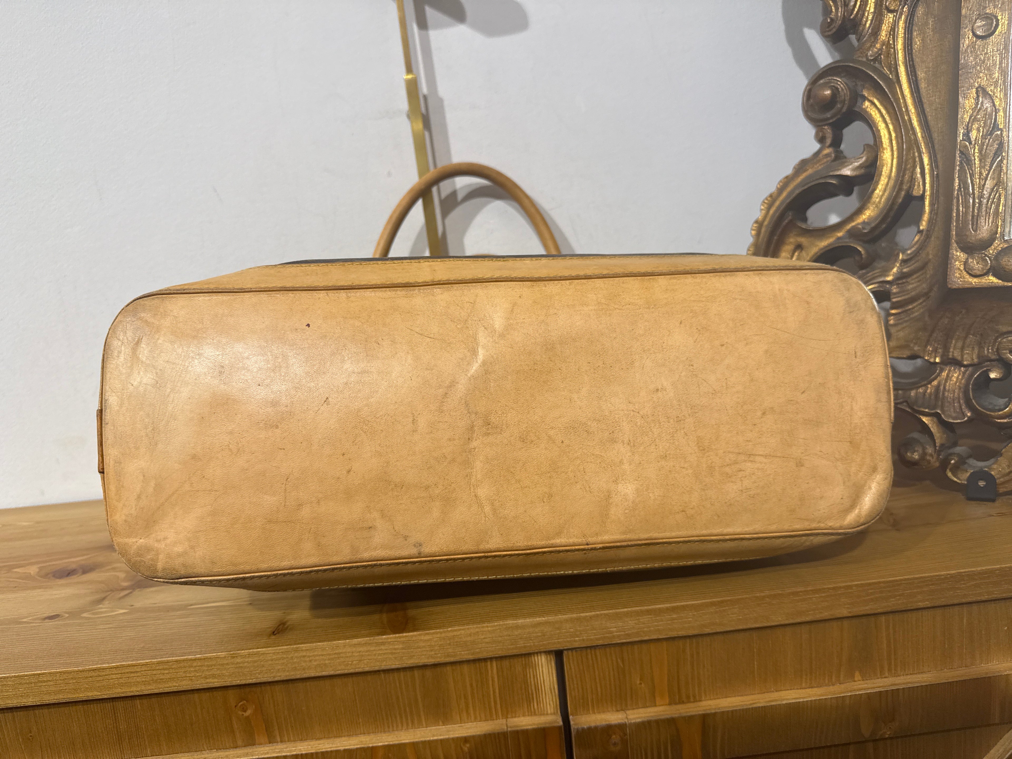 Louis Vuitton Lockit Horizontal