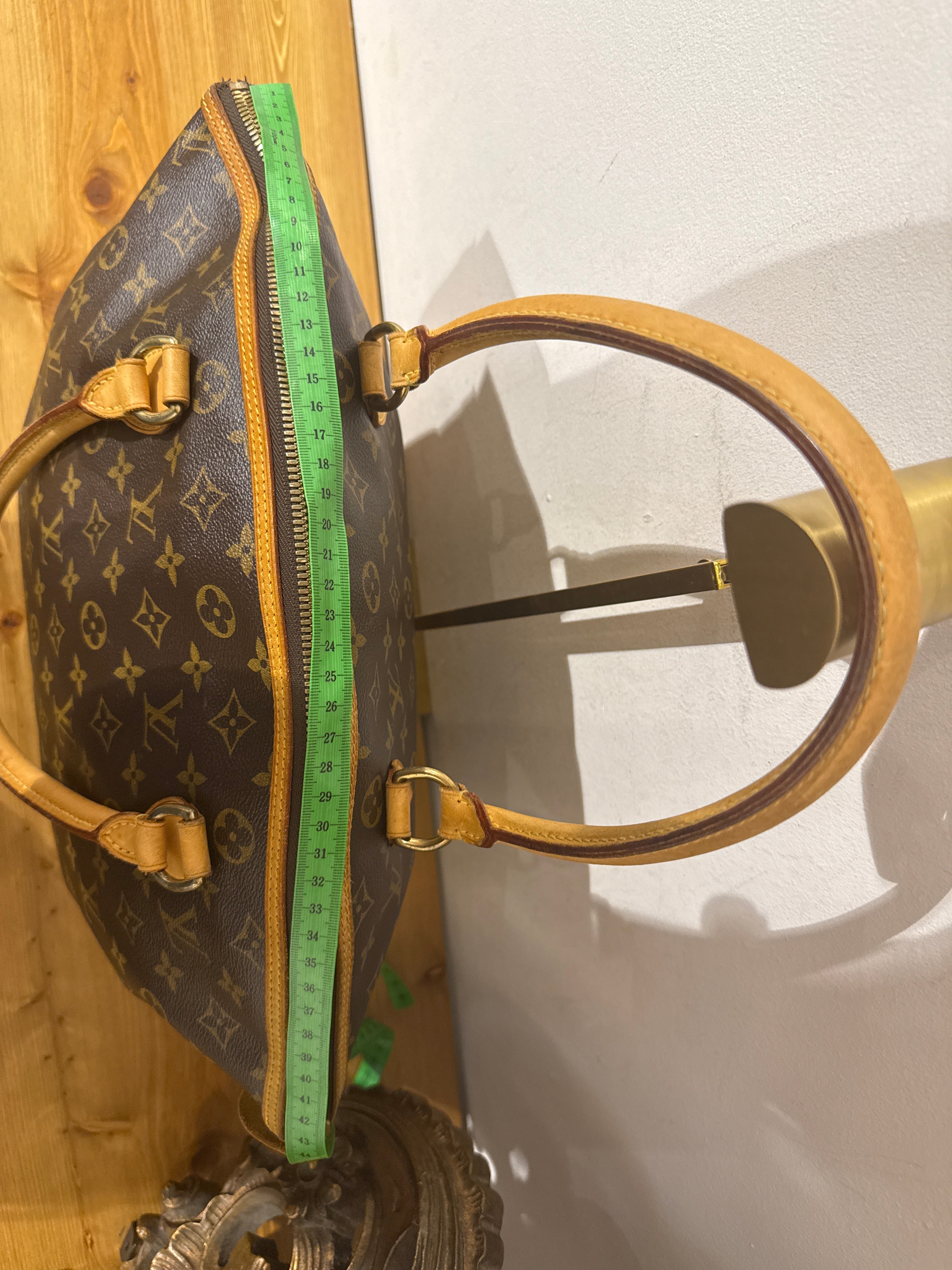 Louis Vuitton Lockit Horizontal