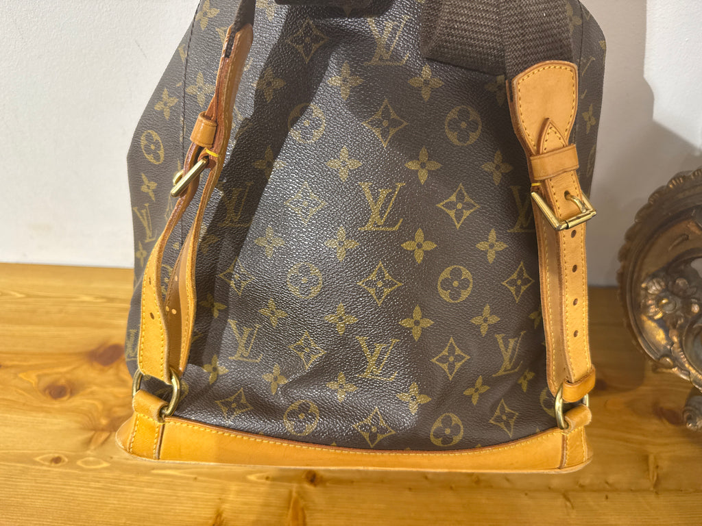 Louis Vuitton Montsouirs GM