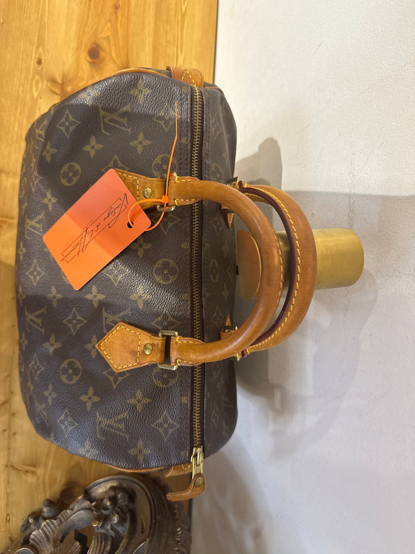Louis Vuitton Speedy 30