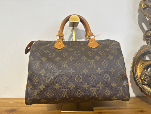 Louis Vuitton Speedy 30