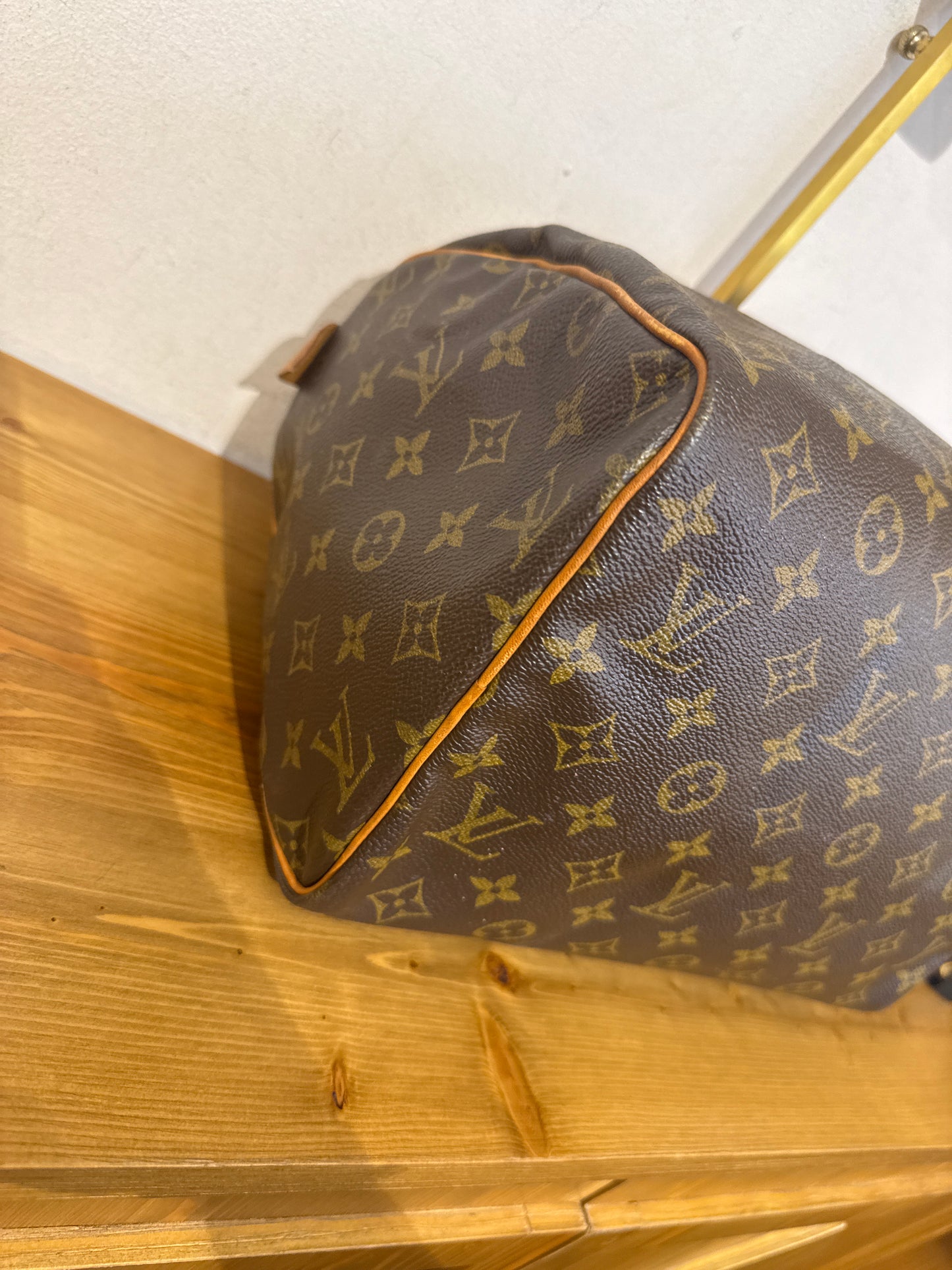 Louis Vuitton Speedy 30