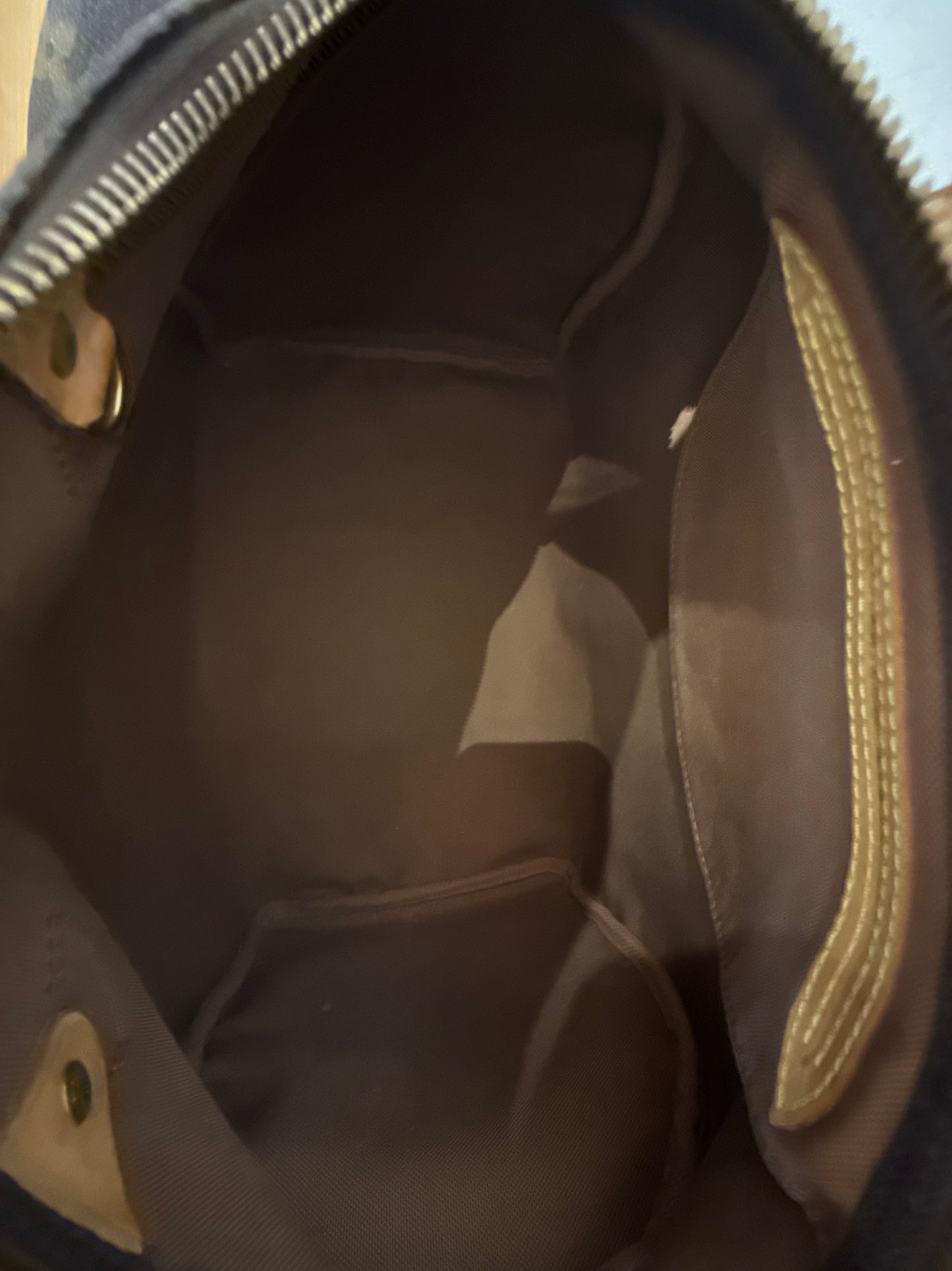 Louis Vuitton Speedy 30