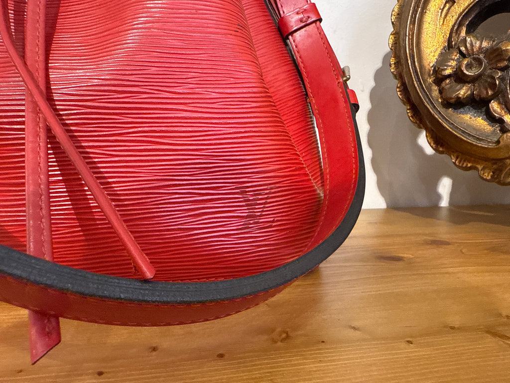 Louis Vuitton Petit Noe Epi