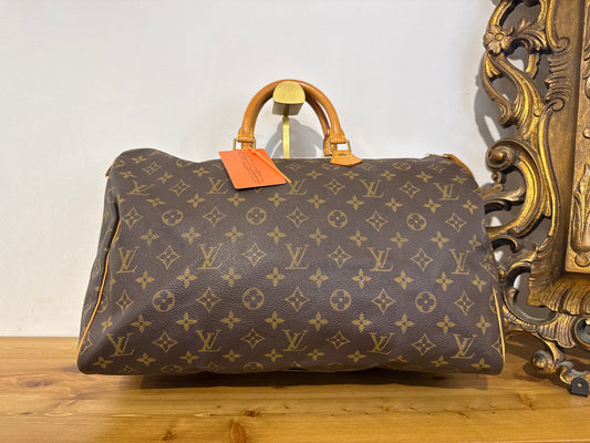 Louis Vuitton Speedy 40