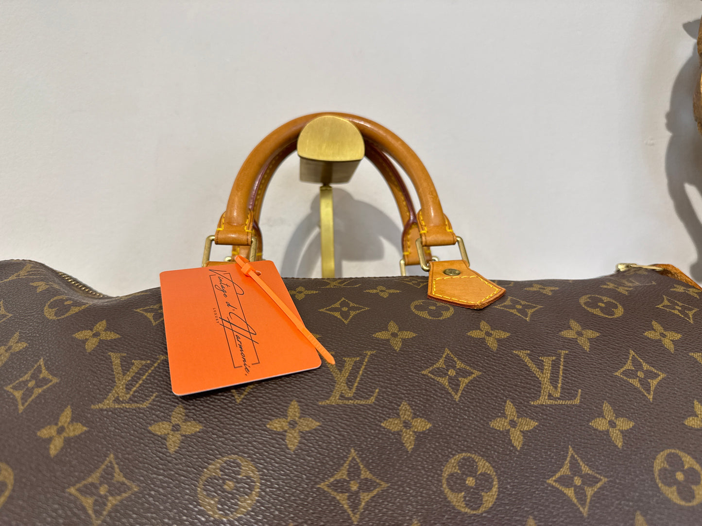 Louis Vuitton Speedy 40