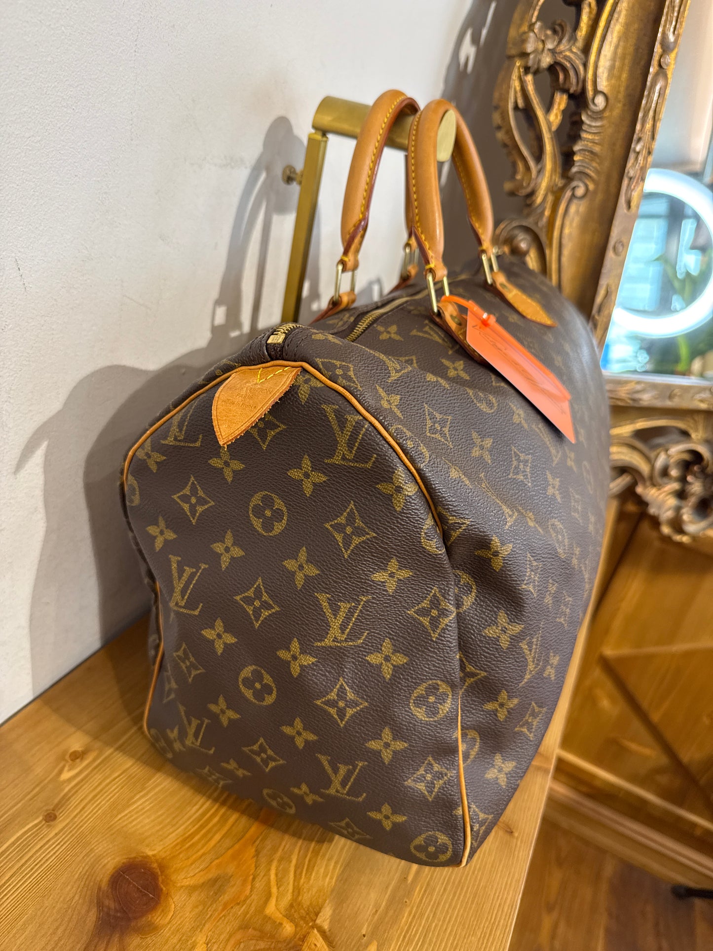 Louis Vuitton Speedy 40