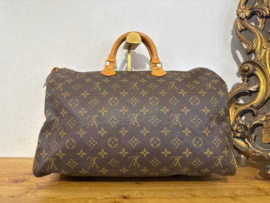 Louis Vuitton Speedy 40