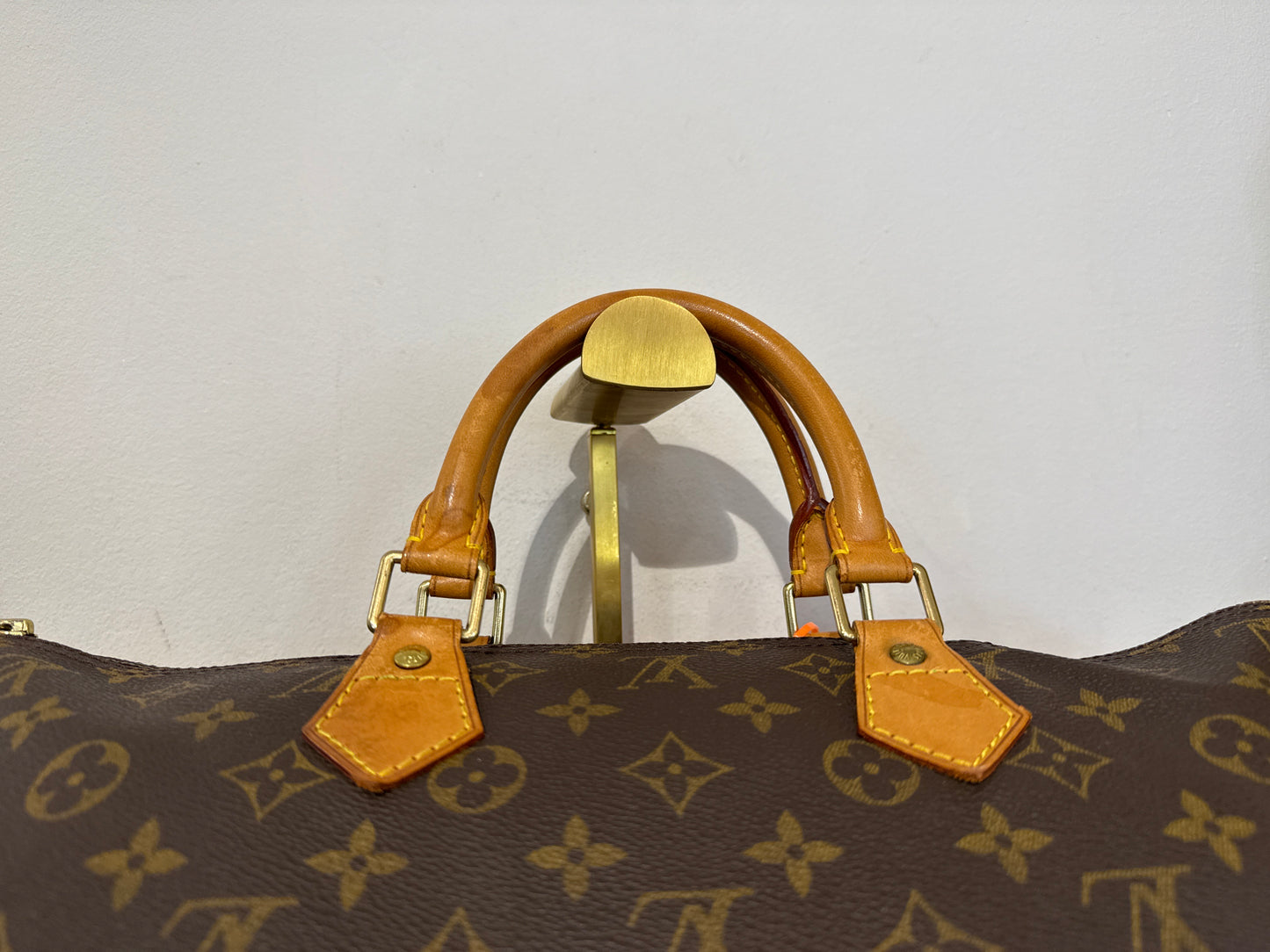 Louis Vuitton Speedy 40