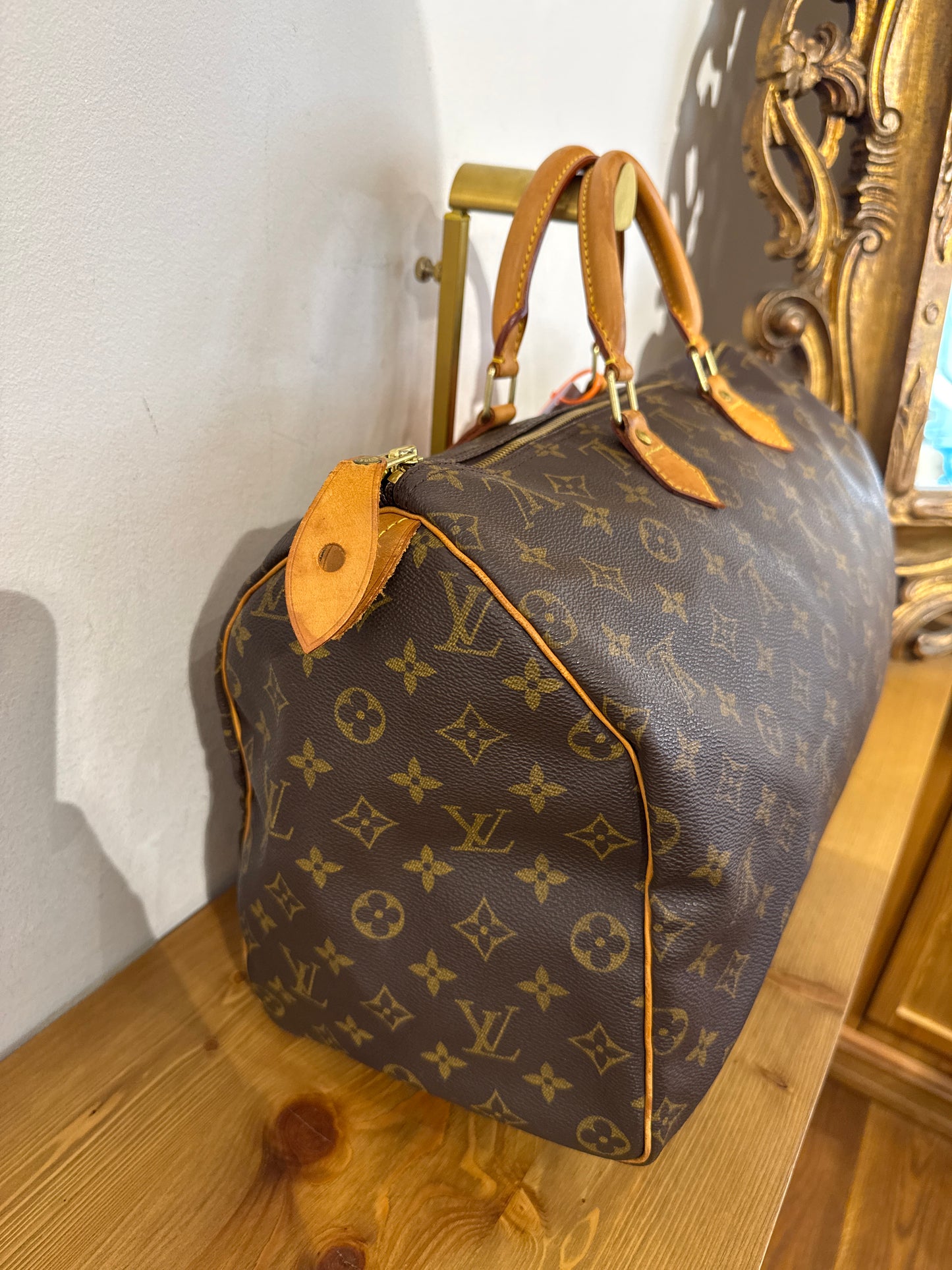 Louis Vuitton Speedy 40