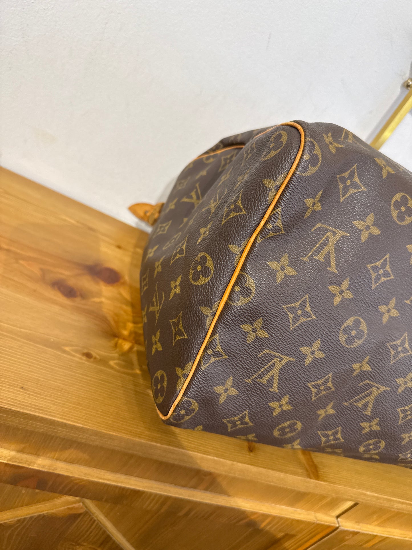 Louis Vuitton Speedy 40