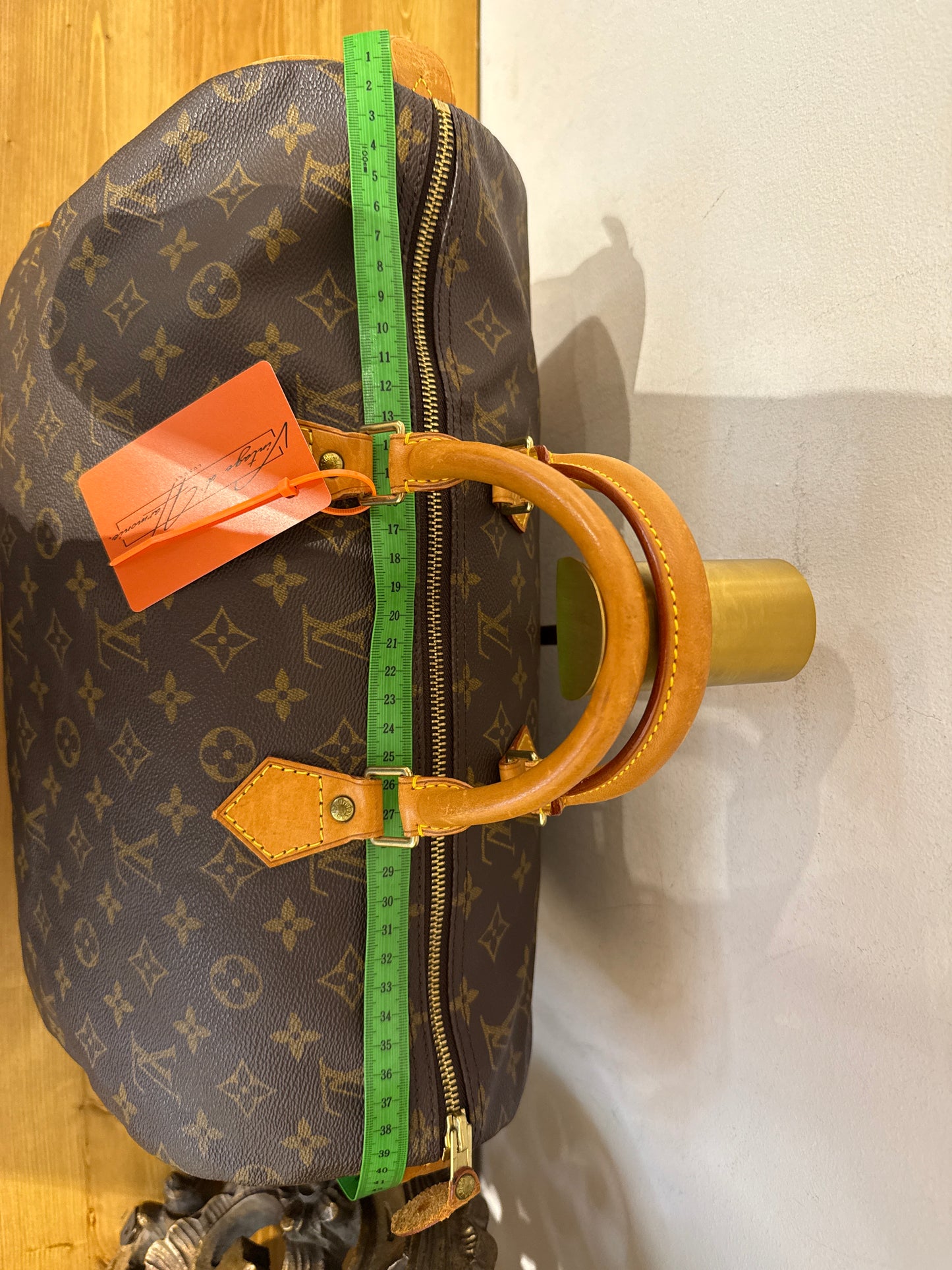Louis Vuitton Speedy 40