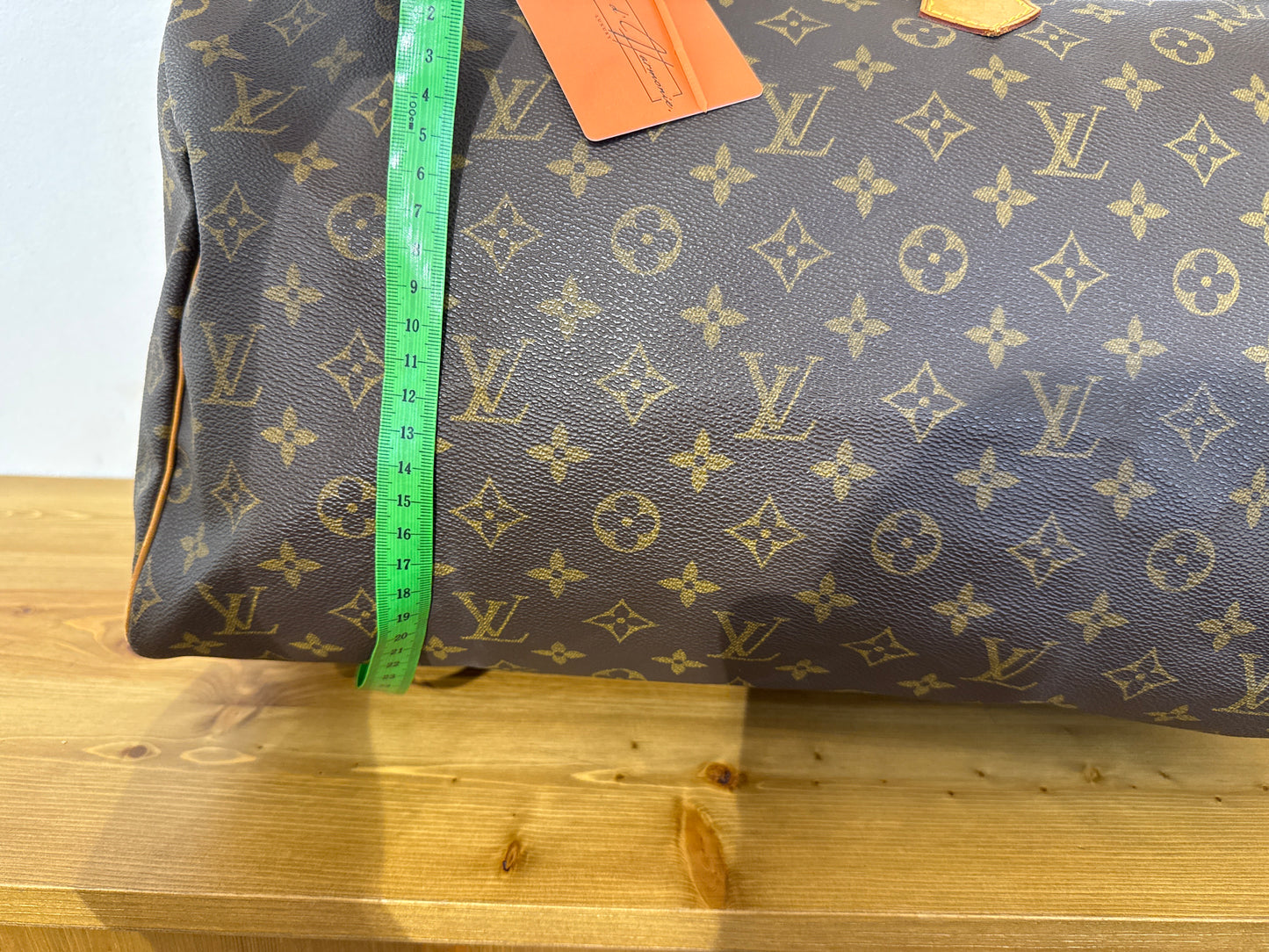 Louis Vuitton Speedy 40